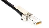 2142970-2 TE Connectivity SFP+ Cable Assembly for Connectors,