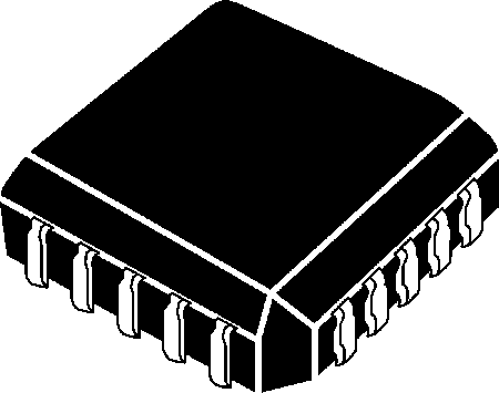 AD831APZ Analog Devices , Low Power Mixer 200MHz Gain=0 dB 20-Pin PLCC