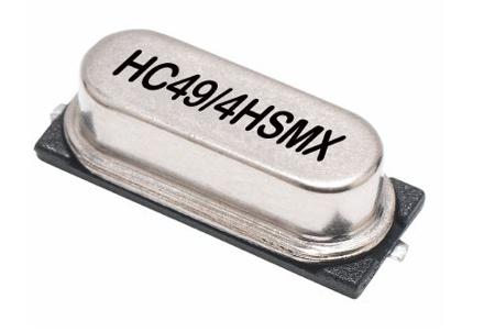 LFXTAL029914 IQD 8MHz Crystal Unit ±30.00ppm SMT 4-Pin