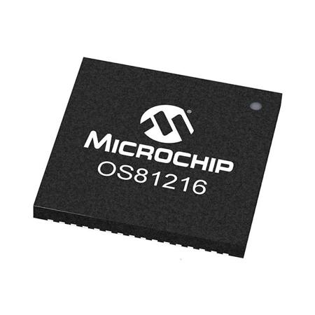OS81216AFR-B2B-010300-VAO Microchip Technology