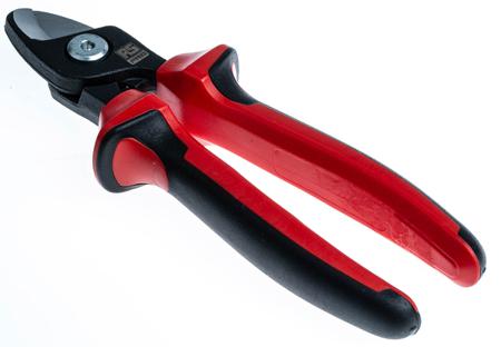125-3105 RS Pro 170 mm Straight Shears for Steel