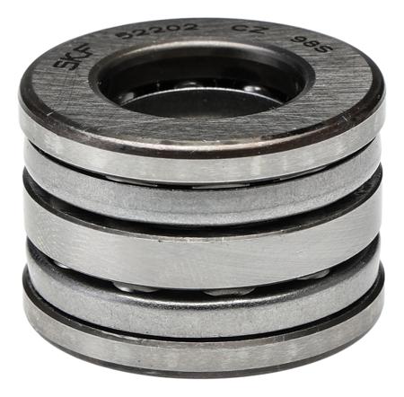 52202 SKF Thrust Ball Bearing - 10mm I.D, 32mm O.D