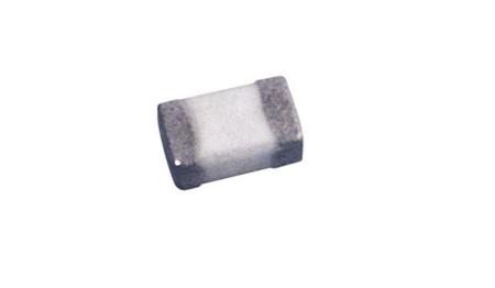 7447820027 Wurth Elektronik, WE-MK No Multilayer Surface Mount Inductor with a Ceramic Core, 2.7 nH Multilayer 5 % 340 mA Idc Q:4