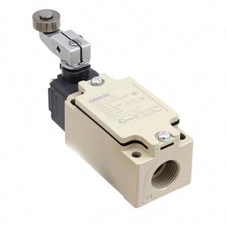D4B-2115N Omron Automation and Safety