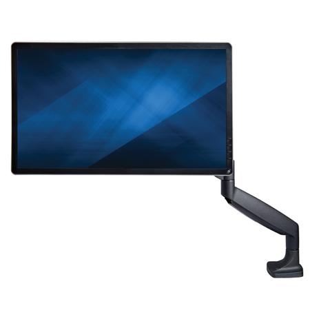 ARMPIVOTHDB StarTech.com Desk Mounting Monitor Arm for 1 x Screen, 34in Screen Size
