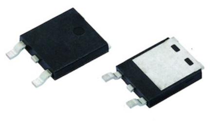V20PW22CHM3-I 20A, 200V, SlimDPAK, DUAL TRENCH SKY RE