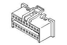 51242-4000 TE Connectivity Header