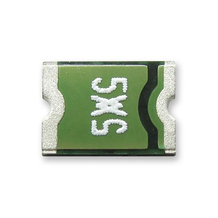 RF1403-000 Wickmann 0.5A Resettable Fuse, 24V dc