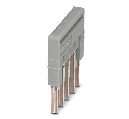 3213183 Phoenix Contact  FBS 5 Series Plug-in Bridge