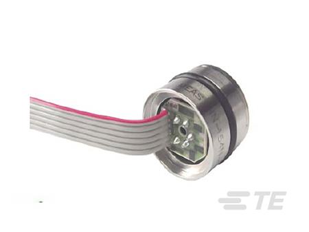 154N-300G-R TE Connectivity MEAS 154 Series Pressure Sensor, 0psi Min, 300psi Max, 100 mV Output, Gauge Reading