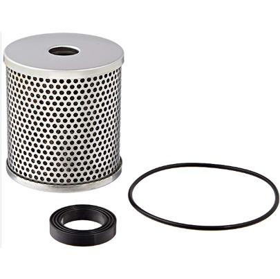 AFF-EL11B SMC 3μm Replacement Filter Element, For Manufacturer Series AFF11B
