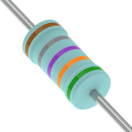 MFR25SDRF52-187K Yageo