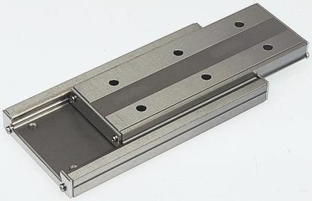 BWU60100 IKO Nippon Thompson Stainless Steel Linear Slide Assembly,