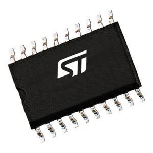 STM8L051F3P6TR STMicroelectronics