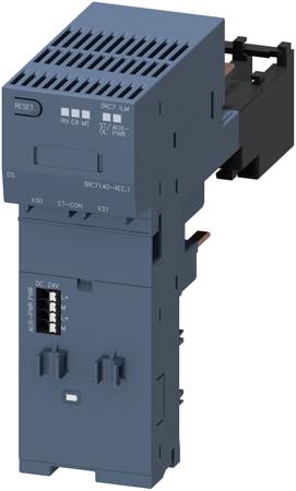 3RC7140-4EE01 Siemens SIRIUS Motor Starter, Reversing Starter, 690 V ac, 2 Phase