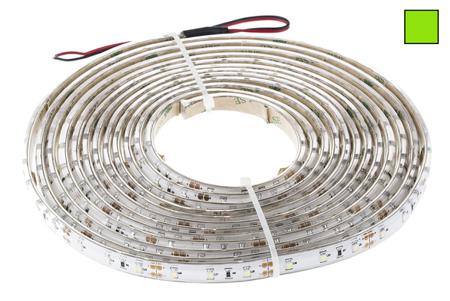 883-7897 RS PRO 12V Green LED Strip Light, 5m Length
