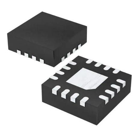 IRS2113MTRPBF Infineon  MOSFET Gate Driver, 2.5 A 16-Pin 600 V, MLPQ