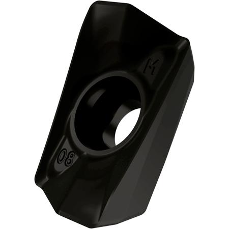 ADMX 160608SR-M:M9325 Pramet Rhombic Milling Insert 16mm Side Length, 4.5mm Bore Diameter