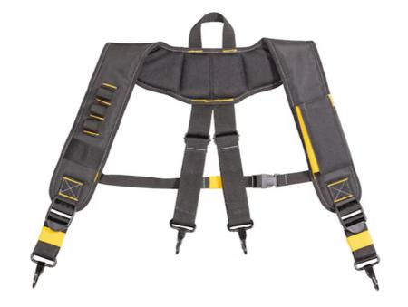DWST40901-1 DeWALT 1680 Denier Multipurpose Utility Belt