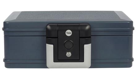 YFWC/155/KB1 Yale1 6.9L Case Safe
