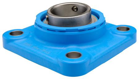 F4BC-50M-TPSS 4 Hole , F4BC 50M-TPSS, 50mm ID