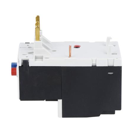 RF381400 Lovato Thermal Overload Relay -, 9 → 14 A F.L.C, 14 A Contact Rating, 3P