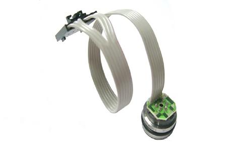 86-015G-CT TE Connectivity 86 Series Pressure Sensor, 15psi Max, Voltage Output, Gauge Reading