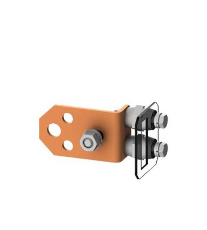 8PQ5000-4BA58 Siemens Siemens Connecting Terminals for use with Cable Terminals