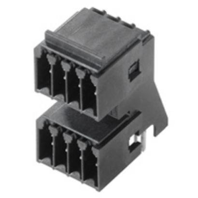 1357820000 Weidmuller, 3.5mm Pitch, 16 Way, Pluggable Terminal Block, Header, PCB Mount,