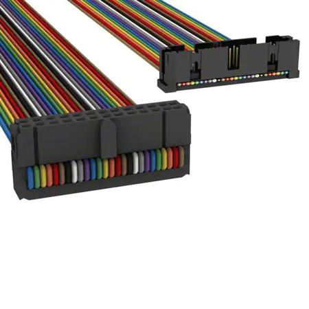 A3DKB-2636M TE Connectivity AMP Connectors
