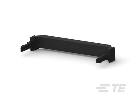 1-499252-2 TE Connectivity 30 Way for use with AMPLATCH Novo Series, Ribbon Cable Connection