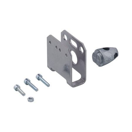 E21223 ifm electronic, E212 Series Mounting Set for Use with Photoelectric Sensors