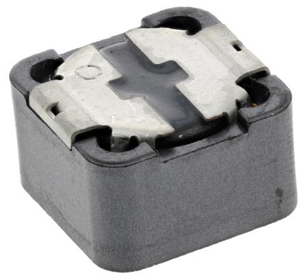 744770147 Wurth WE-PD Series Shielded Wire-wound SMD Inductor with a Ferrite Core, 47 μH ±20% 2.7A Idc