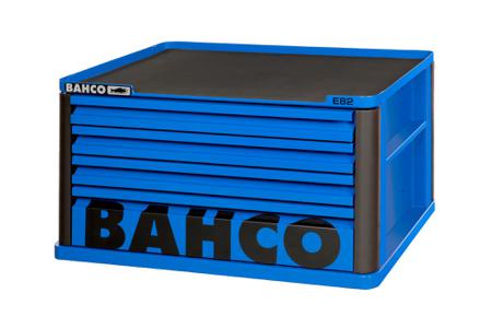 1482K4BLUE Bahco 4 Drawer