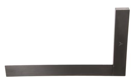724-4024 RS PRO 12 in Engineers Try Square