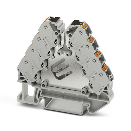 1252660 Phoenix Contact Surge Suppressor Unit, 37A