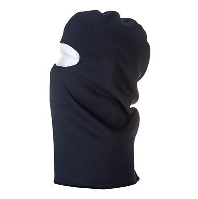 FR09NAR Portwest Navy Cotton, Modacrylic Balaclava