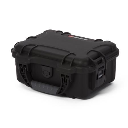 904S-010BK-0A0 Nanuk Nanuk 904 Waterproof PP Case, 259 x 201 x 114mm