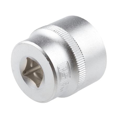 830-4088 RS PRO 3/8 in Drive 24mm Standard Socket, 12 point