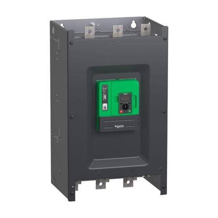 ATS480C48Y Schneider Electric 0.125 kW Motor Starter, 208 → 690 V, 3 Phase, IP00
