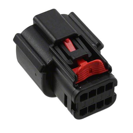 0334720806 Molex