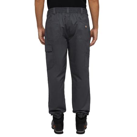 DK0A85X40CH1 Dickies DK0A85X4 's Charcoal Jogger Relaxed, Size L