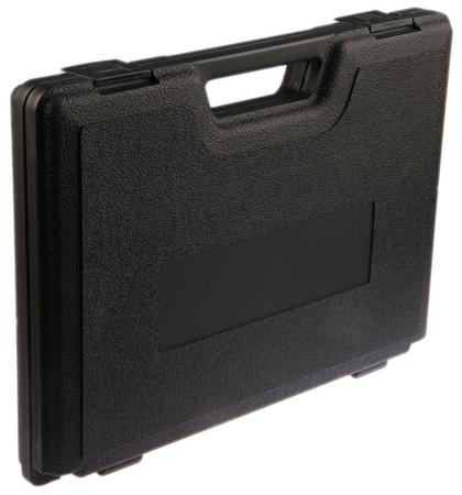 829-6546 RS Pro 11 Pieces Chrome Vanadium Steel Insulated Metric Spanner Set