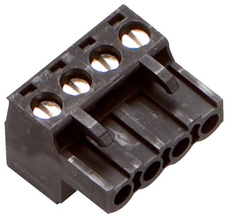 2045891 SICK 20458 Series Terminal Block Connector, Screw Termination