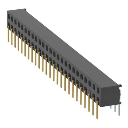 MMS-125-01-L-DH-05 Samtec Inc.