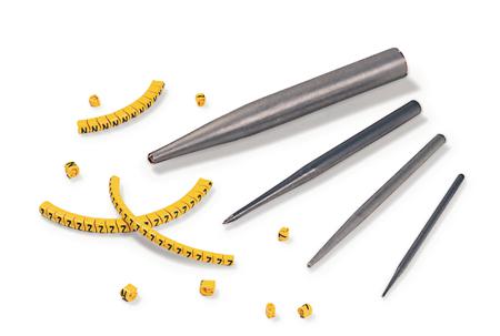 518-00125-TJC2-5-ST-NA HellermannTyton Applicator tool for TJC2-5 5mm