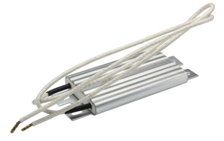 AX-REM00K1200-IE Omron Braking Resistor AX Series Braking Resistor for Use with CIMR-A
