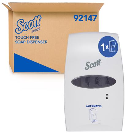 92147 Kimberly Clark 1200ml Dispenser