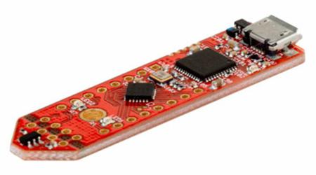TLV493DA1B6MS2GOTOBO1 Infineon 3D Magnetic Sensor 2 Go Evaluation Kit 3D Magnetic Sensor Evaluation Board for Magnetic Sensor Adapter