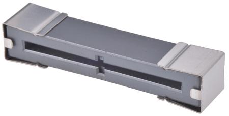 ESD-FPD-34 KEMET Ferrite Openable Flat Cable Ferrite, 34 max. wires, Split Core, Inner dims. 48.3 x 2mm